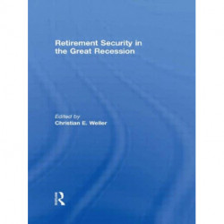 Retirement Security in the Great Recession