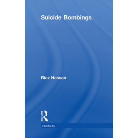 Suicide Bombings