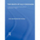The Death of Old Yokohama: In the Great Japanese Earthquake of 1923
