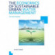 The Economics of Sustainable Urban Water Management: the Case of Beijing: UNESCO-IHE PhD Thesis