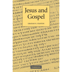 Jesus and Gospel