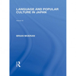 Language and Popular Culture in Japan