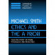 Ethics and the A Priori: Selected Essays on Moral Psychology and Meta-Ethics
