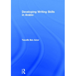 Developing Writing Skills in Arabic