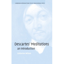 Descartes's Meditations: An Introduction