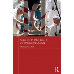 Ascetic Practices in Japanese Religion