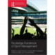 Routledge Handbook of Sport Management