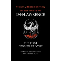 The First 'Women in Love'