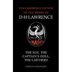 The Fox, The Captain's Doll, The Ladybird