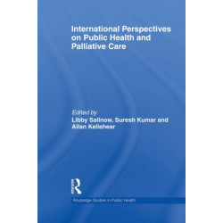 International Perspectives on Public Health and Palliative Care