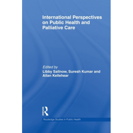 International Perspectives on Public Health and Palliative Care