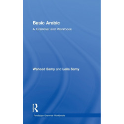 Basic Arabic: A Grammar and Workbook
