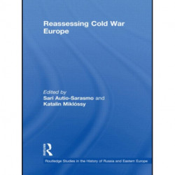 Reassessing Cold War Europe