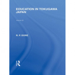 Education in Tokugawa Japan