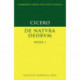 Cicero: De Natura Deorum Book I