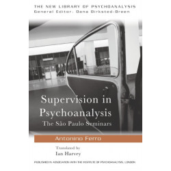 Supervision in Psychoanalysis: The Sao Paulo Seminars