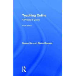 Teaching Online: A Practical Guide