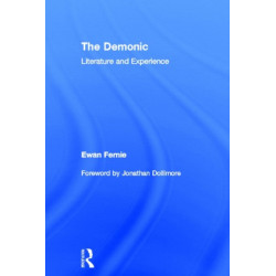 The Demonic: Literature and Experience