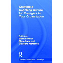 Creating a Coaching Culture for Managers in Your Organisation