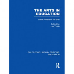 The Arts in Education: Some Research Studies