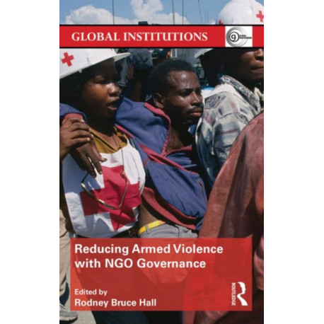 Reducing Armed Violence with NGO Governance