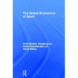 The Global Economics of Sport