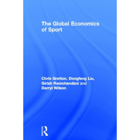 The Global Economics of Sport