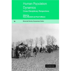 Human Population Dynamics: Cross-Disciplinary Perspectives