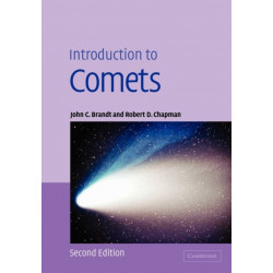 Introduction to Comets
