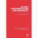 Islamic Fundamentalism and Modernity (RLE Politics of Islam)