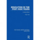 Education in the Post-War Years: A Social History