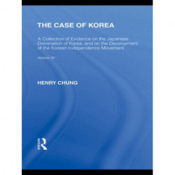 The Case of Korea
