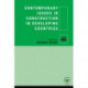 Contemporary Issues in Construction in Developing Countries