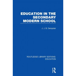 Education in the Secondary Modern School