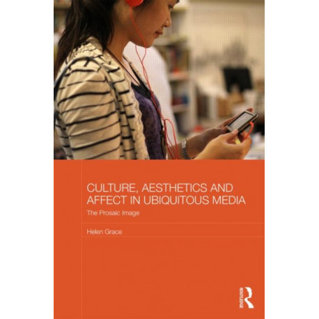 Culture, Aesthetics and Affect in Ubiquitous Media: The Prosaic Image