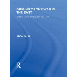 Origins of the War in the East