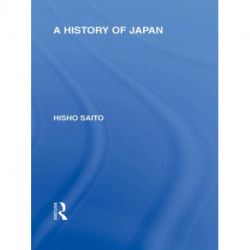 A History of Japan