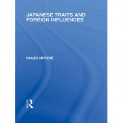 Japanese Traits and Foreign Influences