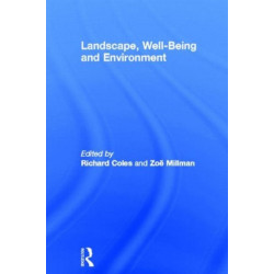 Landscape, Well-Being and Environment