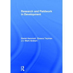 Research and Fieldwork in Development