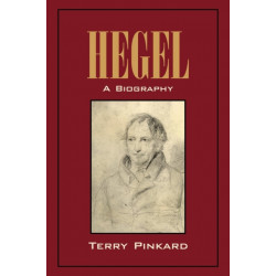 Hegel: A Biography