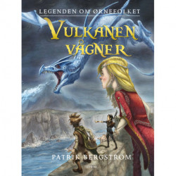 Vulkanen vågner: Legenden om ørnefolket