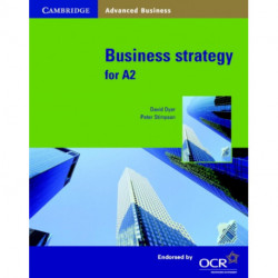 Business Strategy for A2