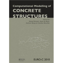 Computational Modelling of Concrete Structures
