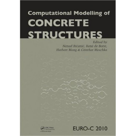 Computational Modelling of Concrete Structures