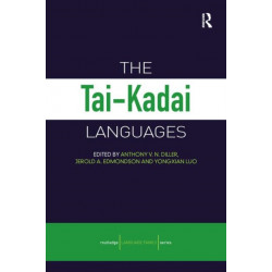 The Tai-Kadai Languages