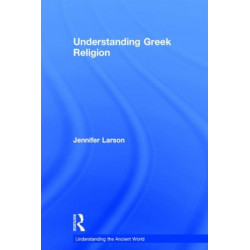 Understanding Greek Religion