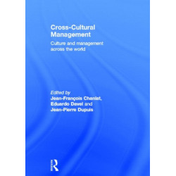 Cross-Cultural Management: Culture and Management across the World