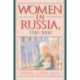Women in Russia, 1700–2000
