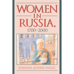 Women in Russia, 1700–2000